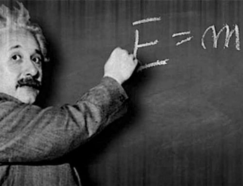 ¿El secreto de Einstein?