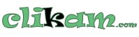 Clikam.com Logo