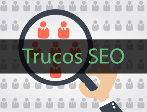 Segmentar Clientes SEO